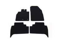 PRO MIMATO Auto tepisi platneni Renault Scenic 3, 2009>2016